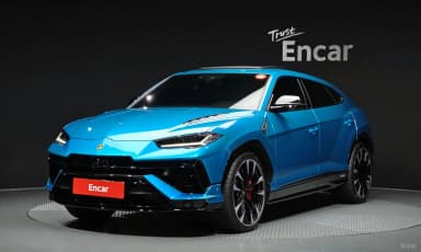 Urus