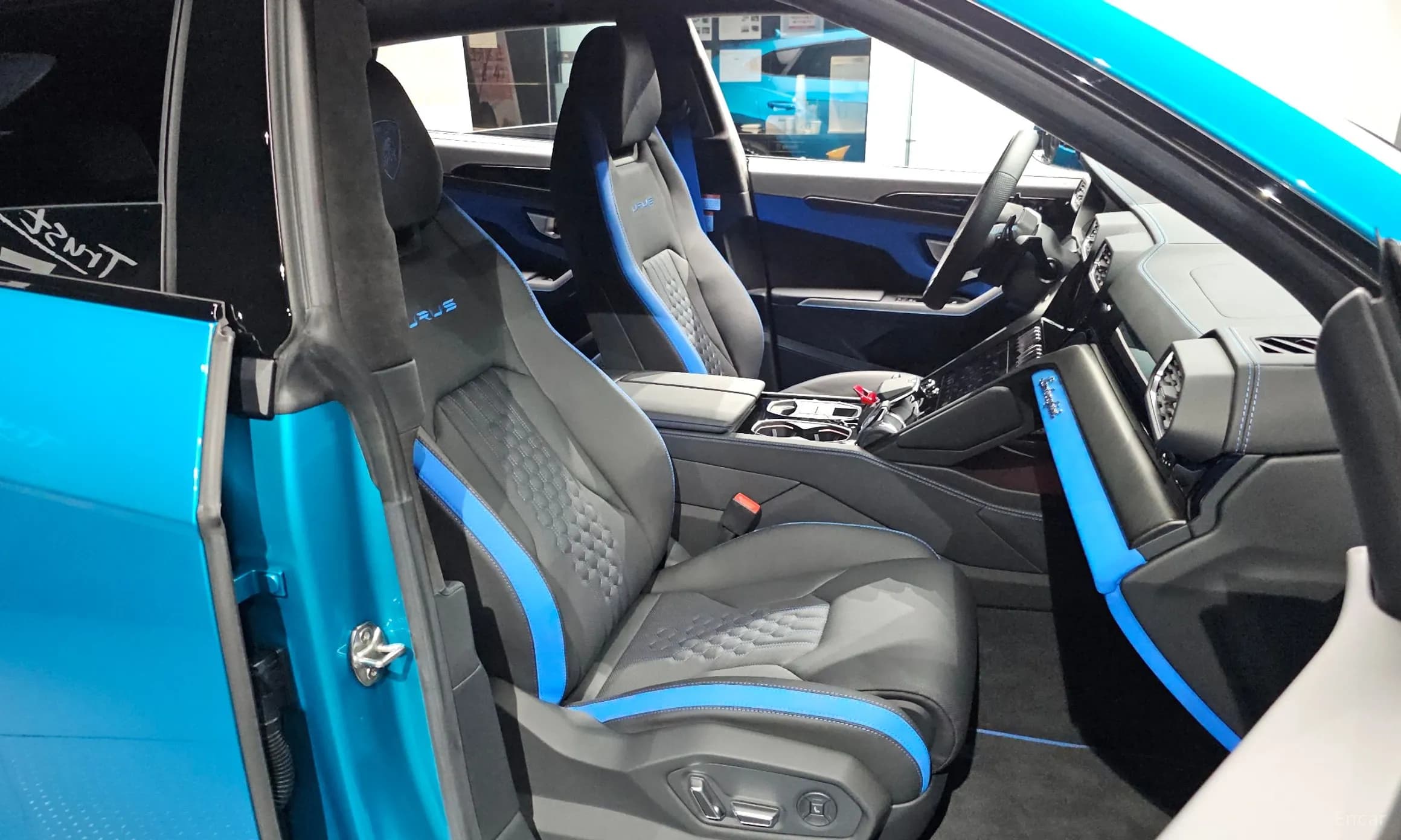 Urus