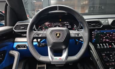 Urus