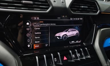 Urus