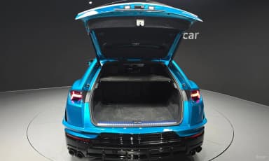 Urus