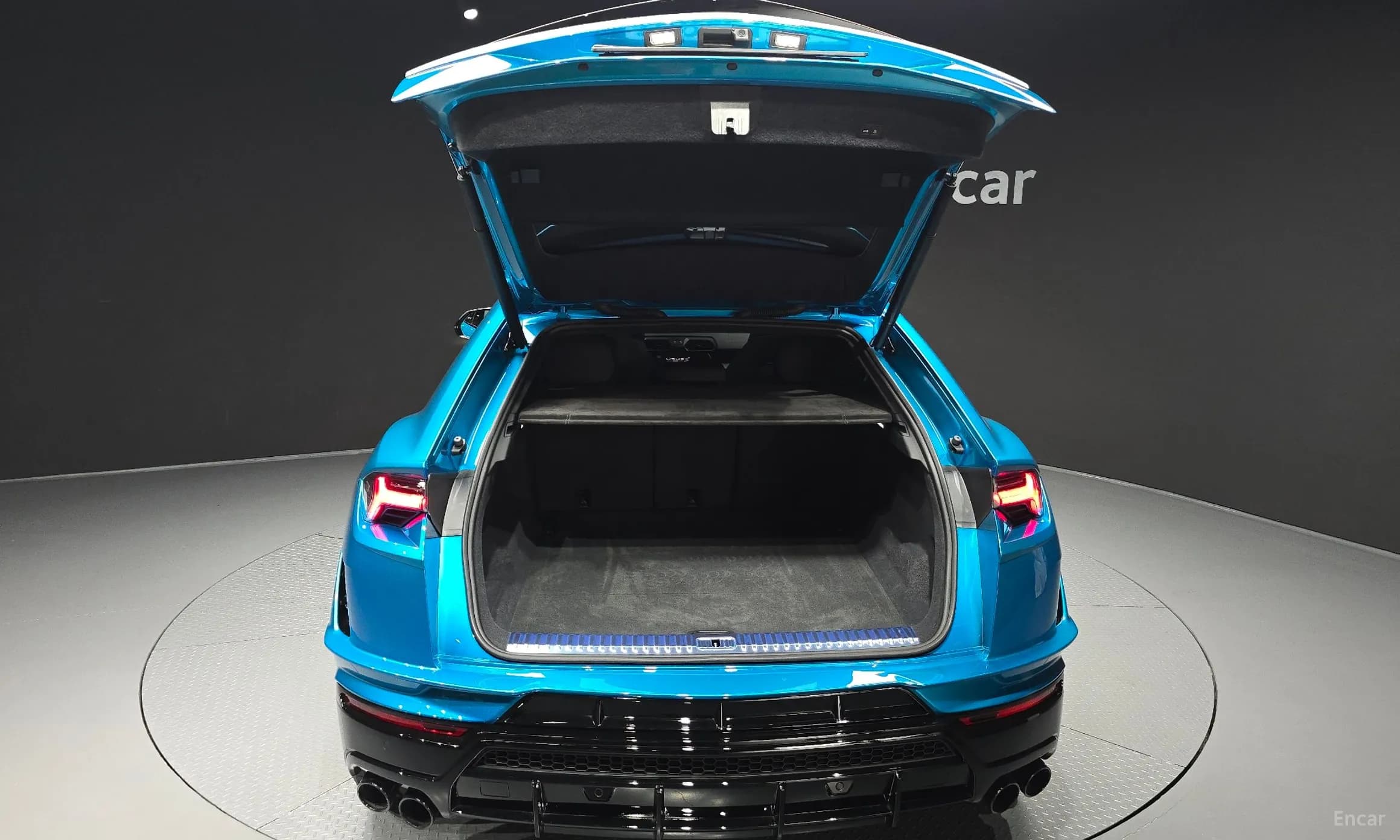 Urus