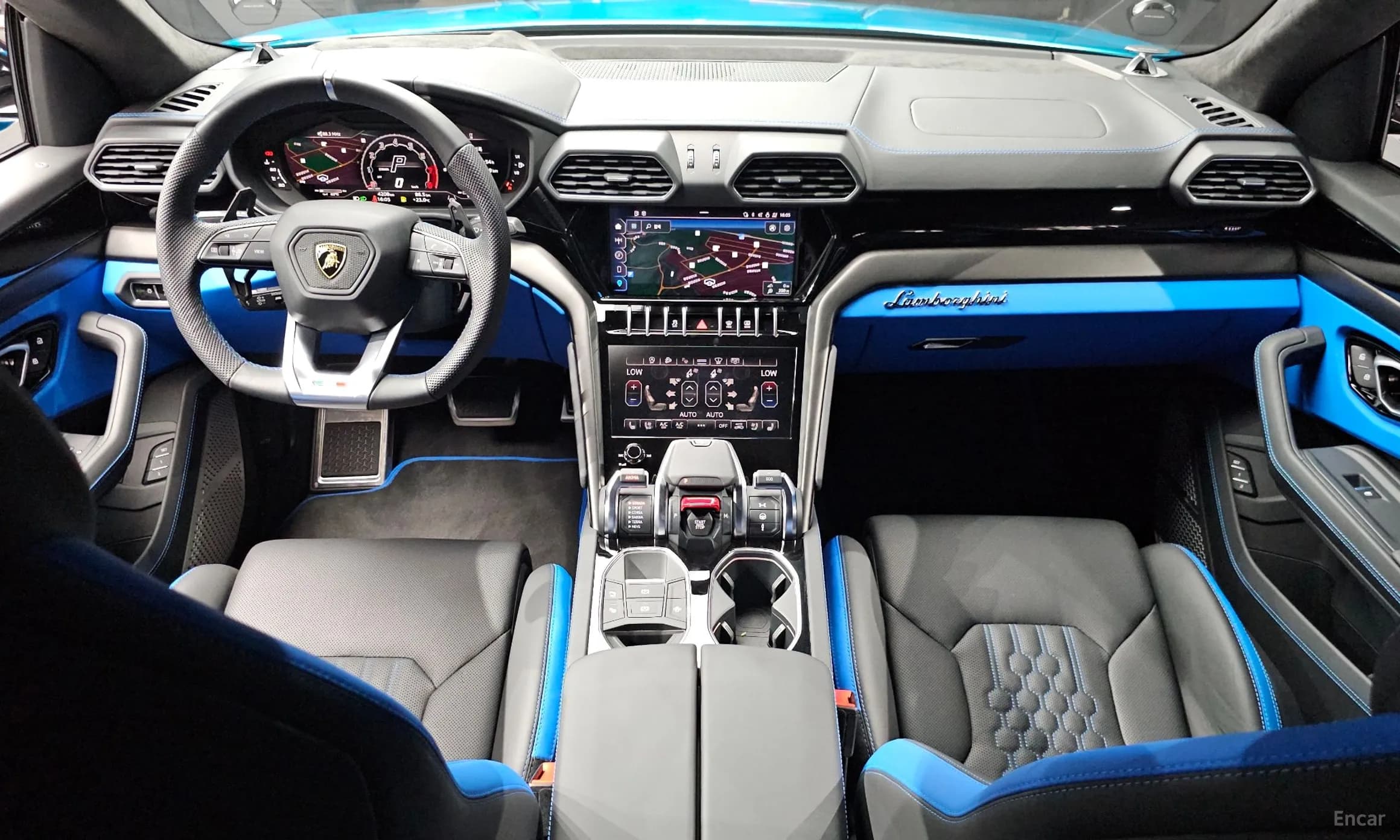 Urus