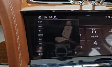 Bentayga
