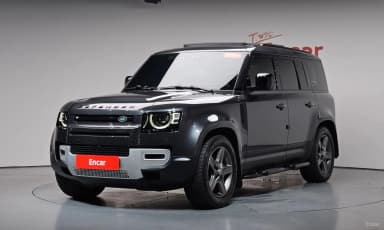 Defender (L663)