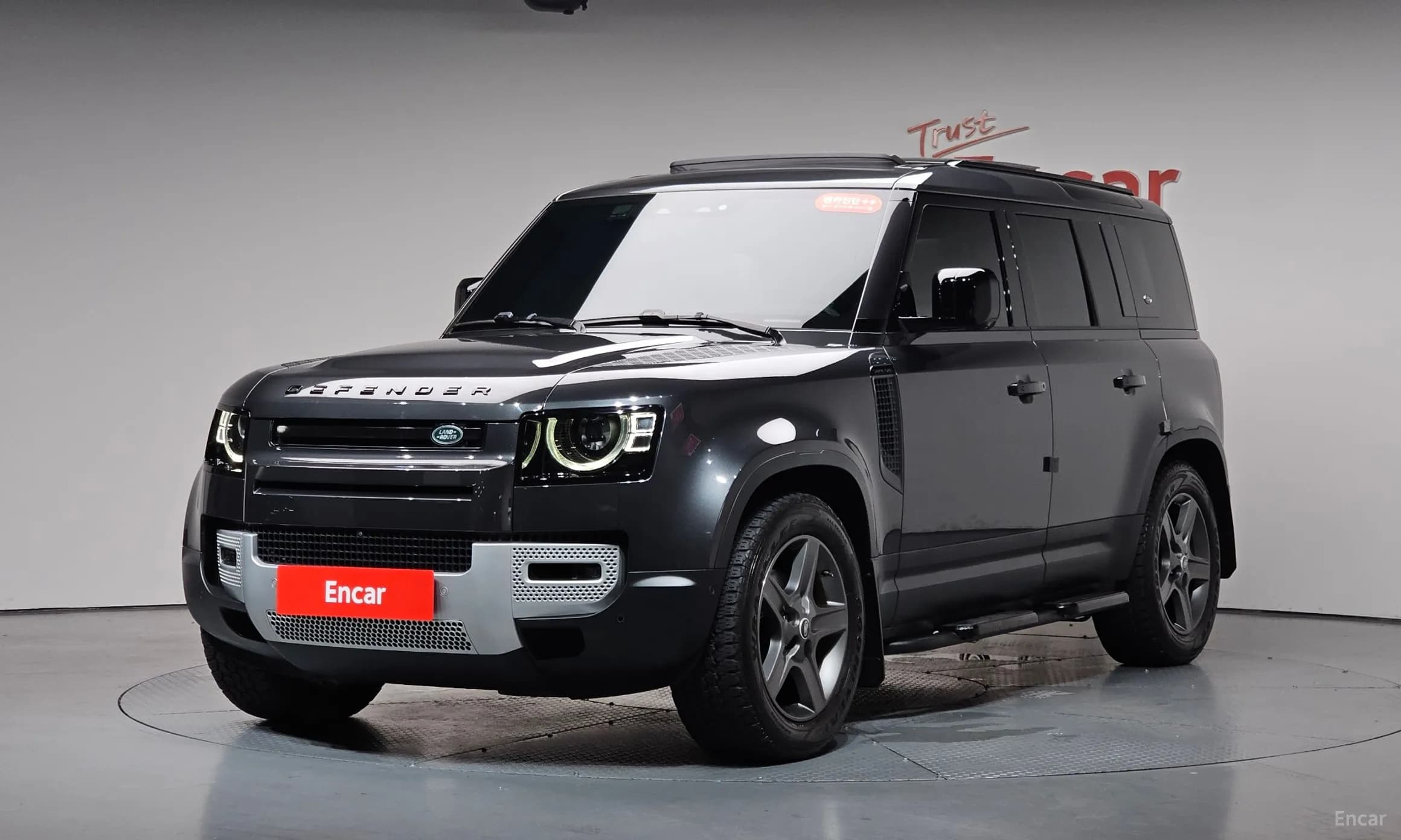 Defender (L663)