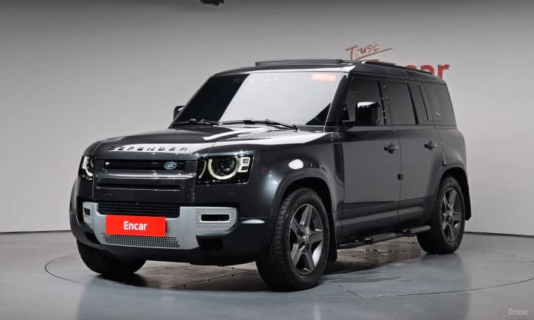 Defender (L663)
