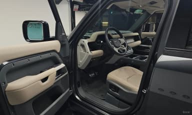 Defender (L663)