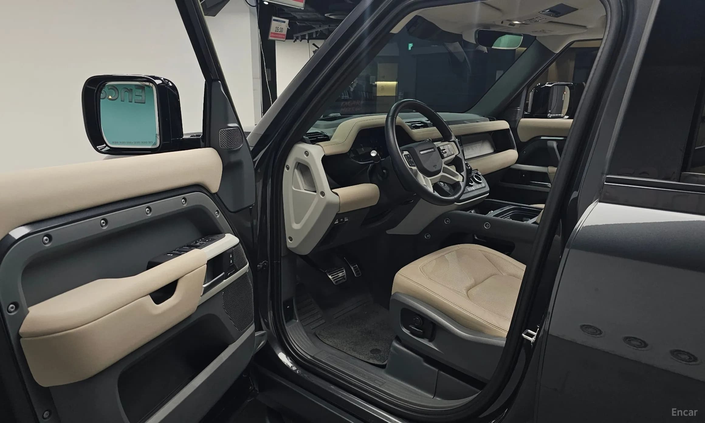 Defender (L663)