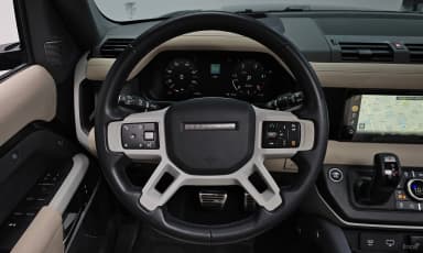 Defender (L663)