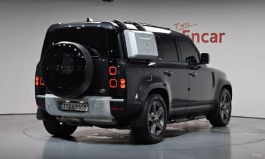 Defender (L663)