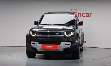 Defender (L663)