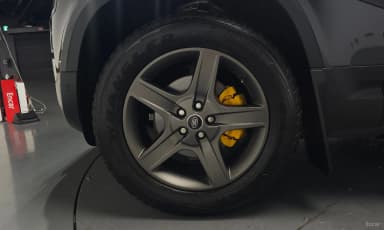 Defender (L663)