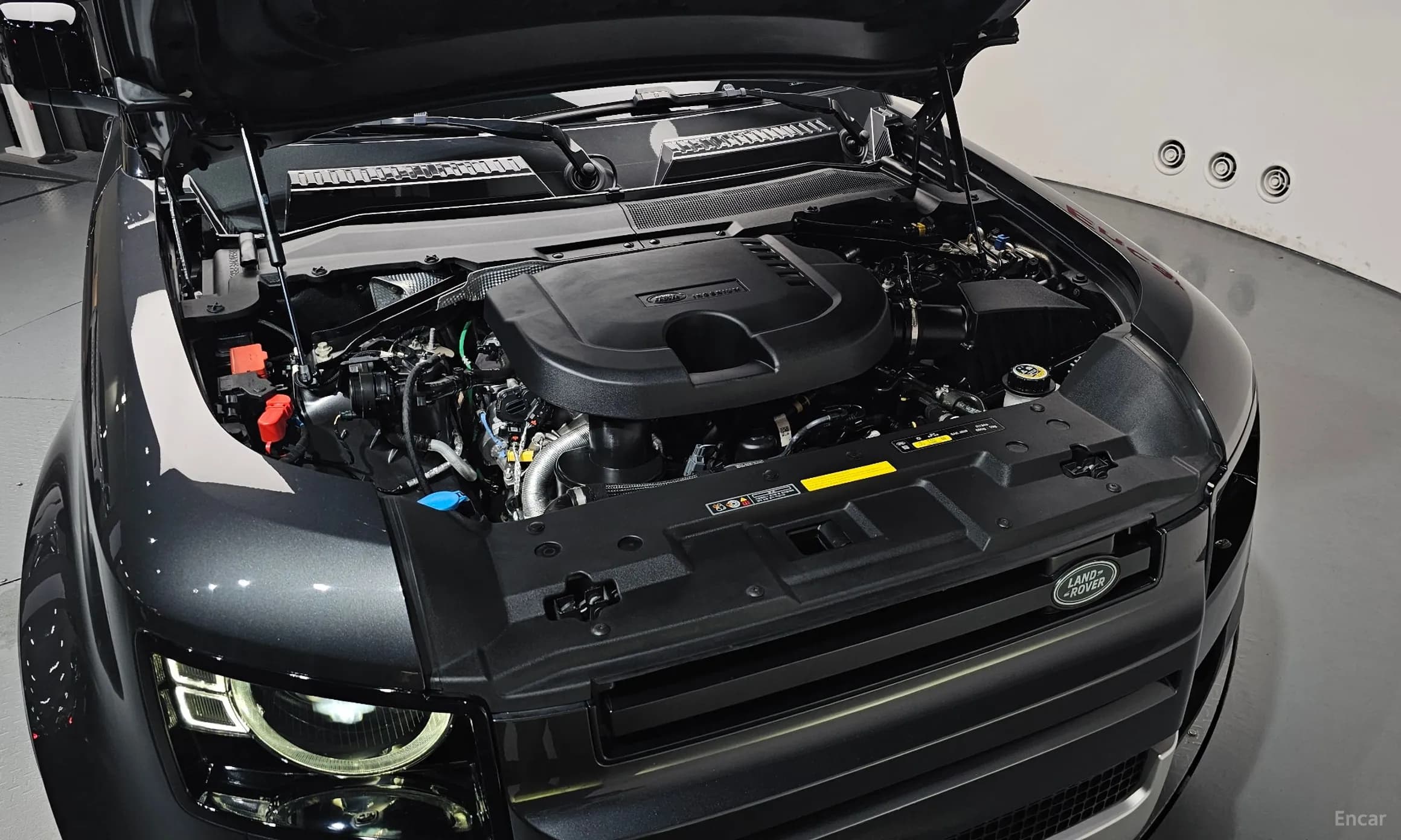 Defender (L663)