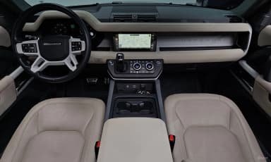 Defender (L663)