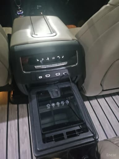 Escalade 5th Generation