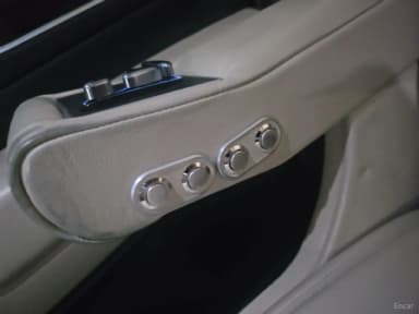 Escalade 5th Generation