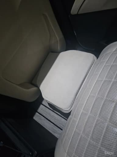 Escalade 5th Generation