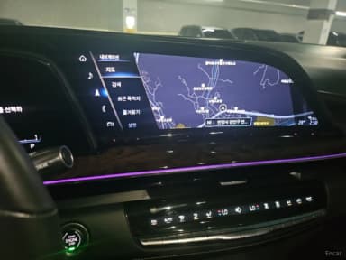 Escalade 5th Generation