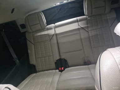 Escalade 5th Generation