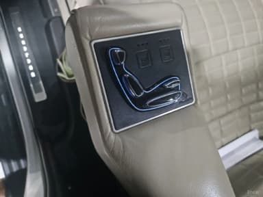 Escalade 5th Generation