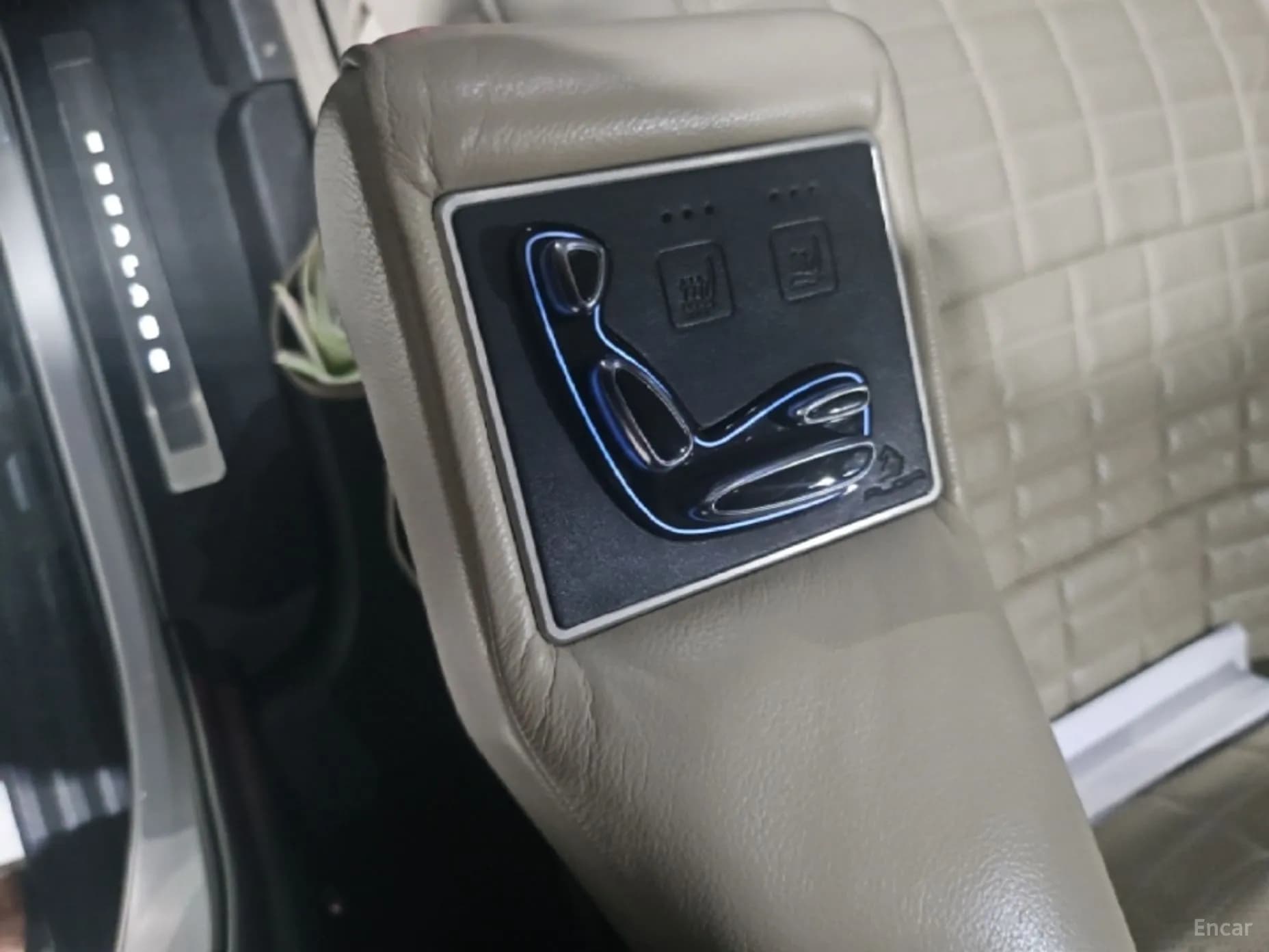 Escalade 5th Generation