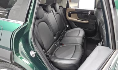Cooper D Countryman
