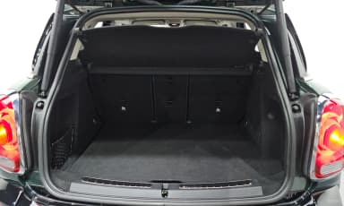 Cooper D Countryman