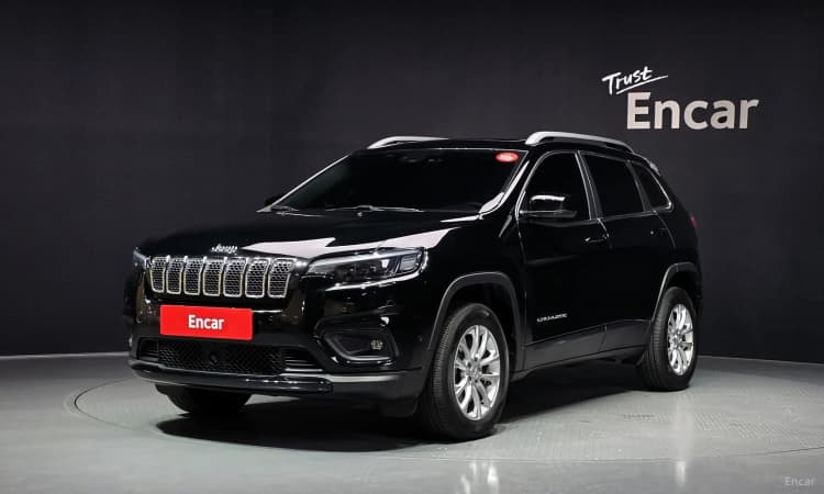 Cherokee (KL)