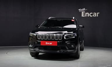 Cherokee (KL)