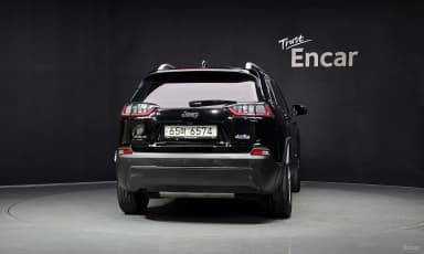 Cherokee (KL)