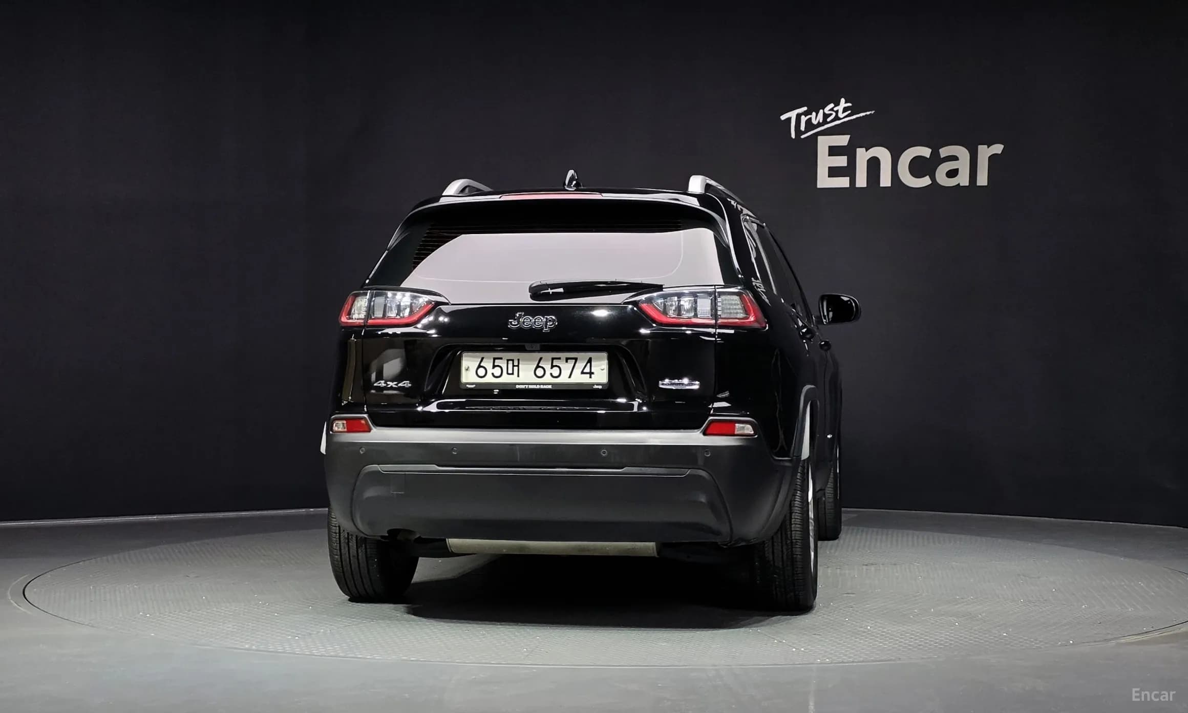 Cherokee (KL)