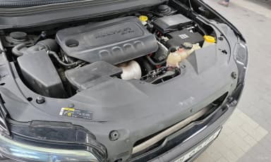 Cherokee (KL)