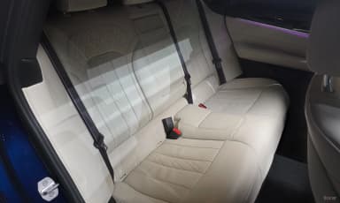 6-Series GT (G32)