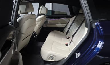 6-Series GT (G32)
