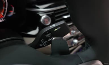 6-Series GT (G32)