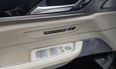 6-Series GT (G32)