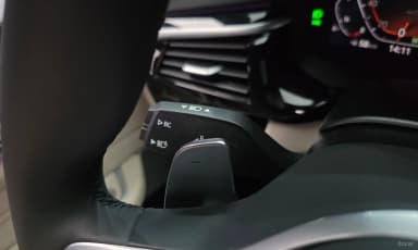 6-Series GT (G32)