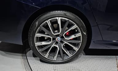 6-Series GT (G32)