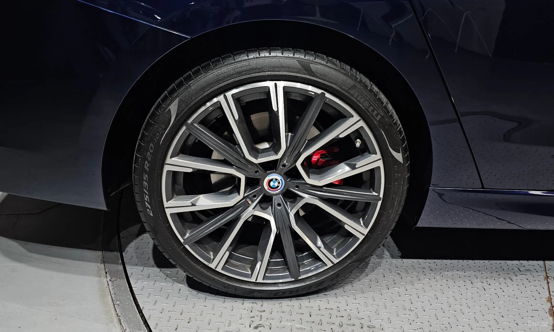 6-Series GT (G32)