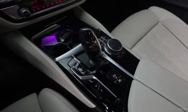 6-Series GT (G32)