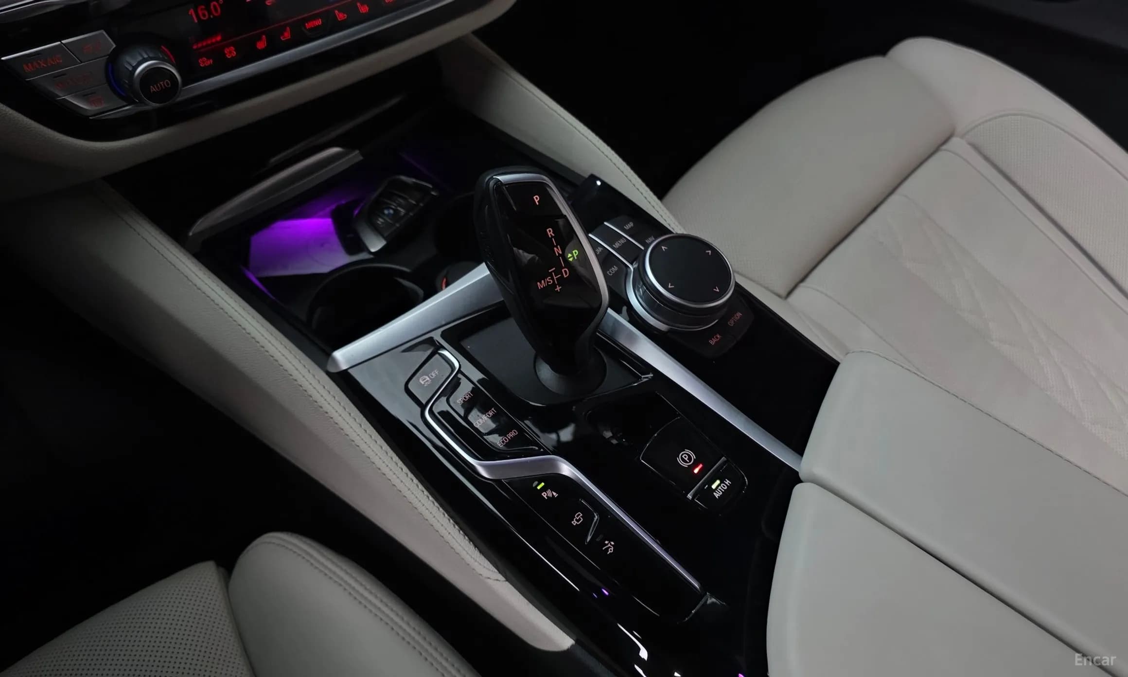 6-Series GT (G32)