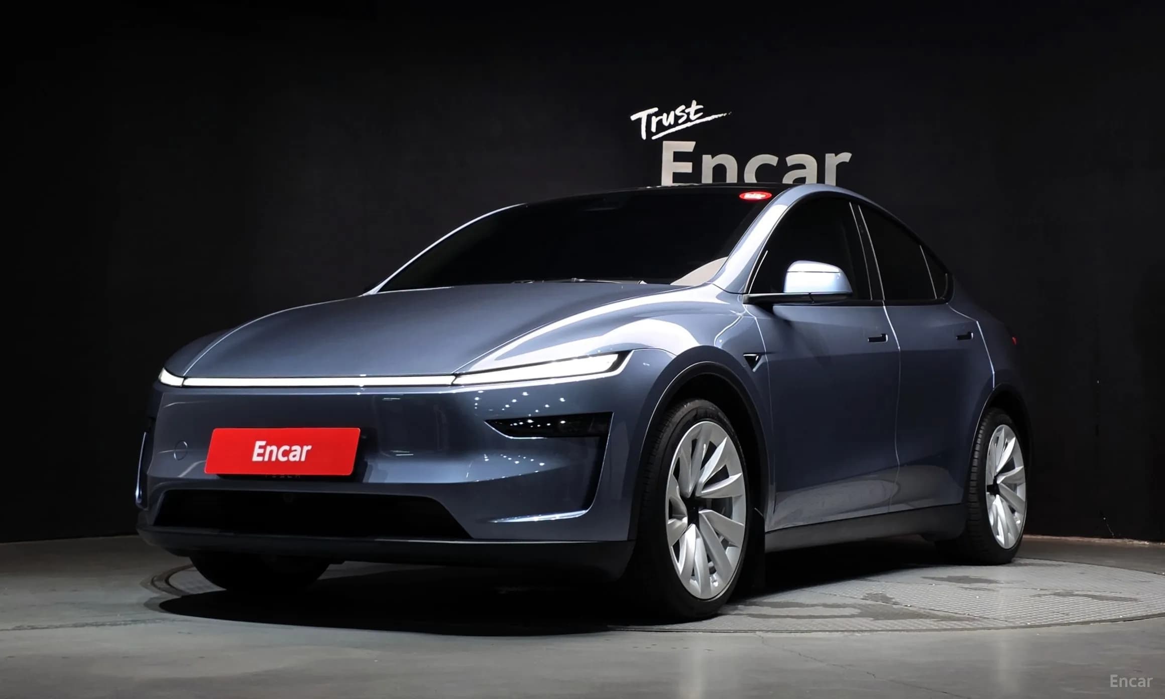 Model Y