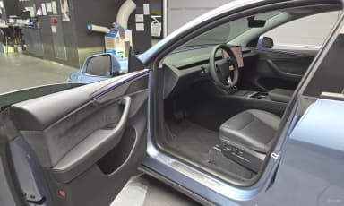 Model Y