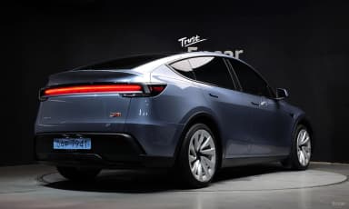 Model Y