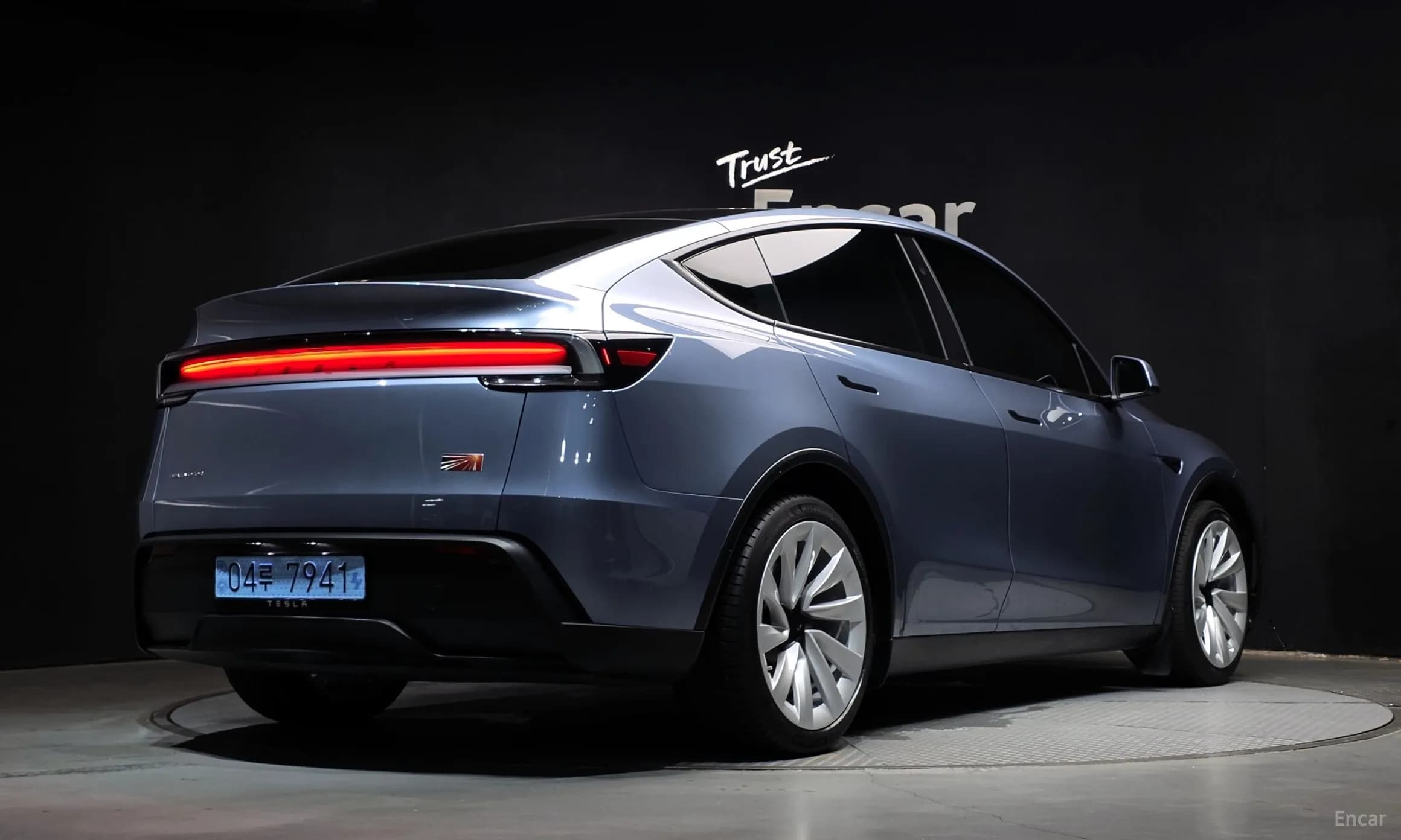 Model Y