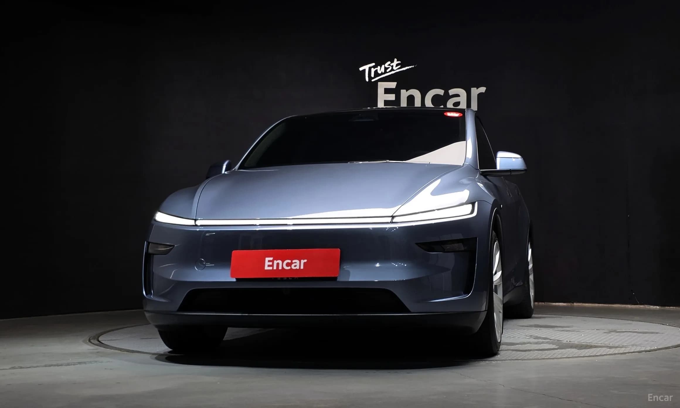 Model Y