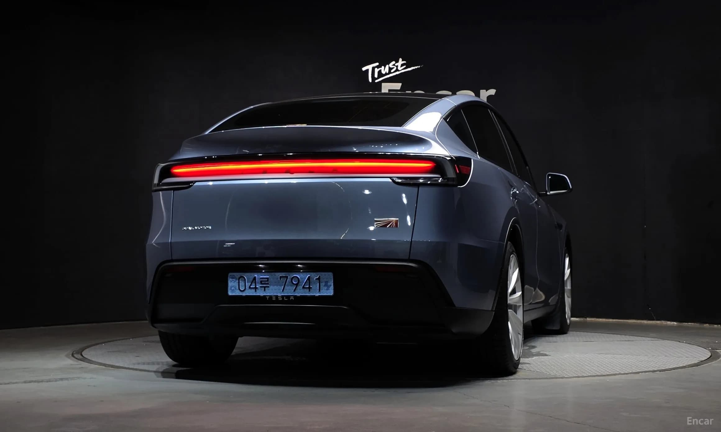 Model Y