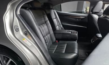 New ES300h