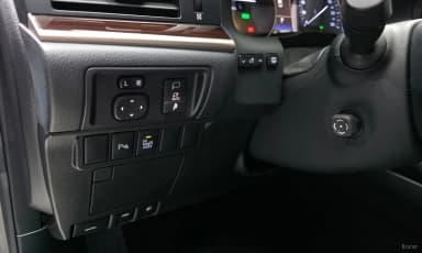 New ES300h